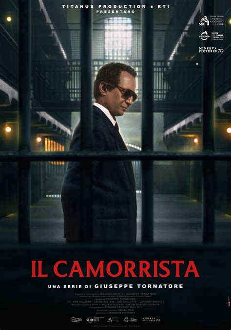 Il camorrista